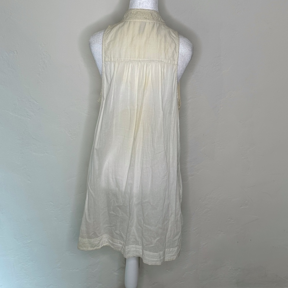 Free People Thin Sleeveless Tunic - Picture 7 of 12